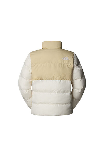 THE NORTH FACE W Saikuru Jacket Women's Outdoor Coat Nf0A89Jdtiu1 Gray