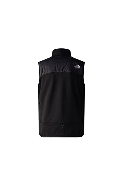 THE NORTH FACE M Winter Warm Pro Vest Men's Outdoor Fleece Vest Nf0A84La4H01 Black