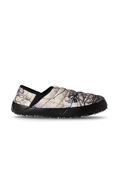 THE NORTH FACE M Thermoball Traction Mule V Men's Outdoor Slippers Nf0A3Uzndwt1 White