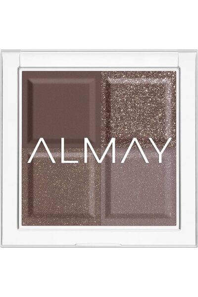 ALMAY Shadow Squad, 240 Throwing Shade, Eyeshadow Palette ( 1 Count )