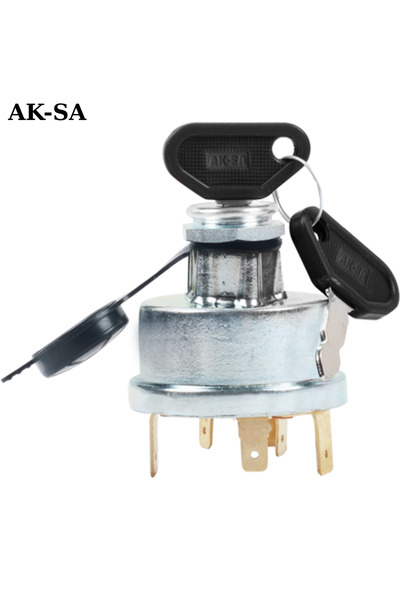 AK-SA GROUP MASSEY FERGUSON KONTAK ANAHTARI (YENİ MODEL)