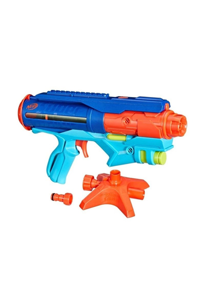 Belle Fusion بندقية نيرف سوبر سوكر باور درينش BFS G1116