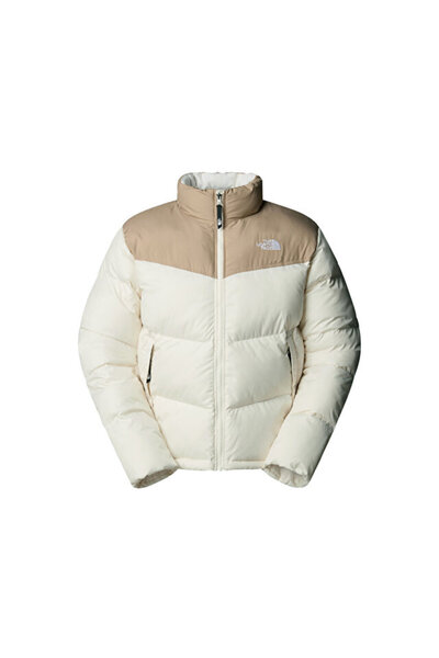 THE NORTH FACE M Saikuru Jacket Men's Outdoor Coat Nf0A853Idhs1 Gray