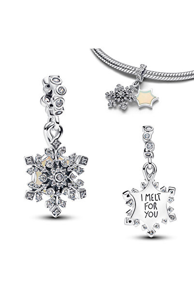 Choice AMC7294 قلادات خرز عين القطة من الفضة الإسترلينية الأصلية عيار 925 على...