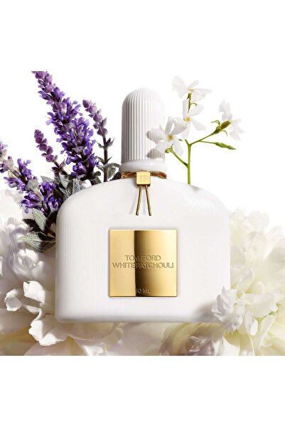 Tom Ford Tom Ford, White Patchouli Eau de Parfum - Apa de Parfum, Femei, 100 ml