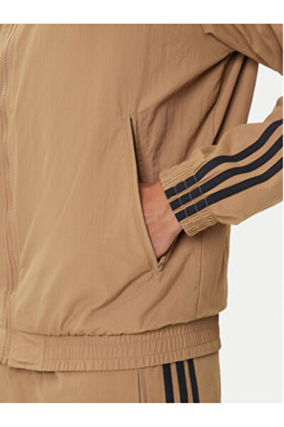 adidas Men's Sweatshirt multicolor ORIGINALS-JY1333 CARDBO/BLACK