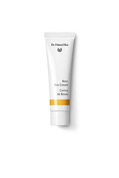 Dr. Hauschka Crema faciala hidratanta Crema de rosas 30 ml