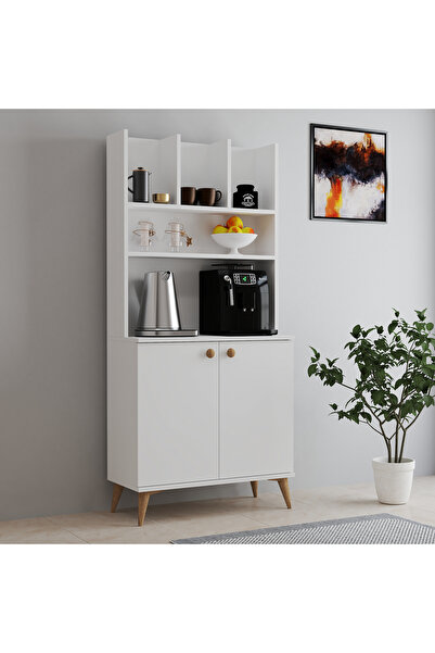 FERNISO Çok Amaçlı Kahve köşesi