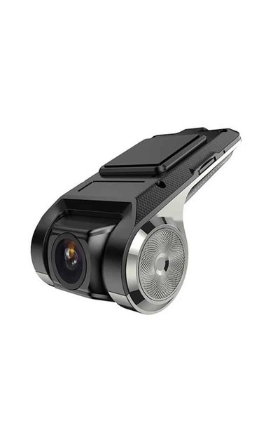 MOTOR10 Hidden car DVR camera ADR20, Full HD, 90° rotation, G Sensor, loop recording
