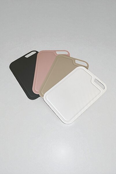 Dore Voir 1 Adet İnce Kesim Panosu -Asorti 32x22 Cm