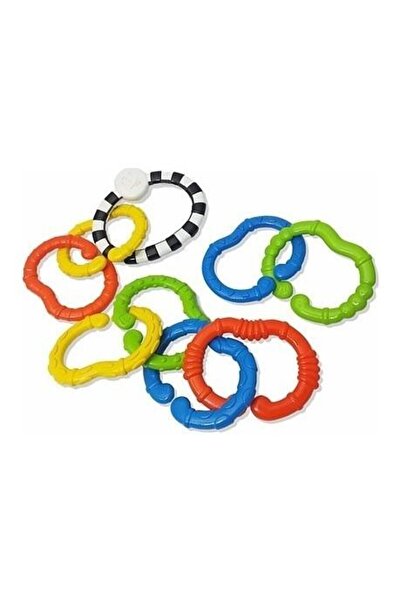 Infantino Birbirine Geçen Halkalar