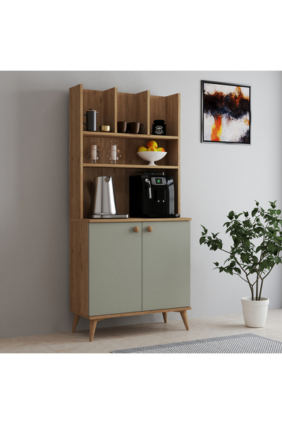 FERNISO Çok Amaçlı Kahve köşesi