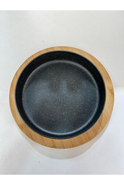 PoloChef Hamarat Granite Baking Tray 22 cm