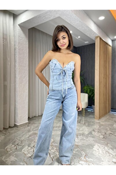 İZA CASUAL BÜSTİYER