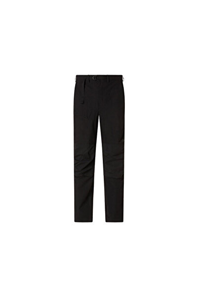 THE NORTH FACE M Basin Pro Pant Men's Outdoor Pants Nf0A8B50Jk31 Black
