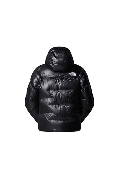 THE NORTH FACE M Summit Pumori down Parka Men's Outdoor Parka (800 Fill Power Goose down) Nf0A8C90Jk31 Black