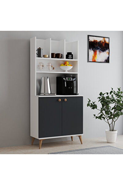 FERNISO Çok Amaçlı Kahve köşesi