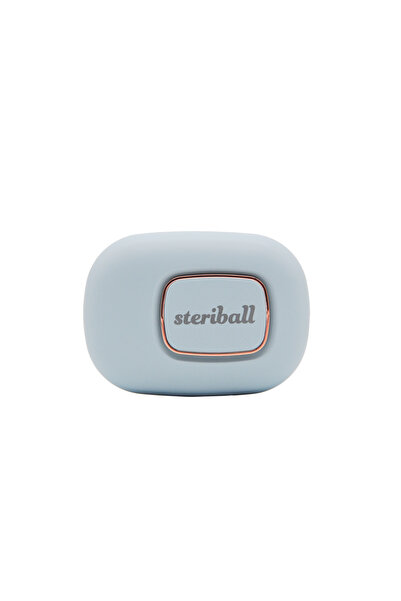 Steriball Diş Fırçaları için Akıllı Koruma Cihazı - Mavi