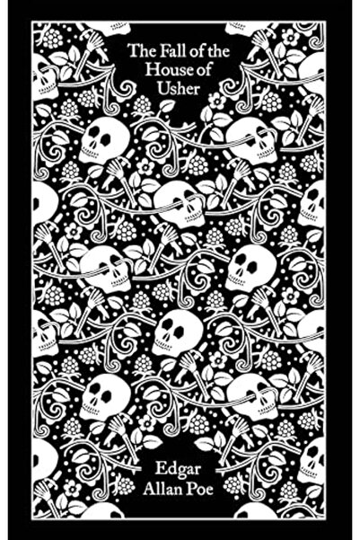 Penguin Books سقوط بيت آشر وكتابات أخرى