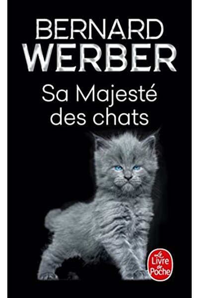 LGF Sa Majest� Des Chats