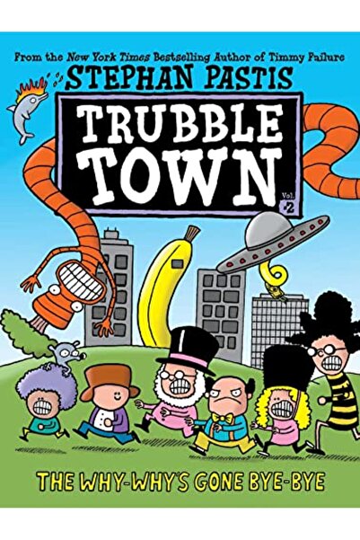 Aladdin Paperbacks لماذا لماذا ذهب وداعا