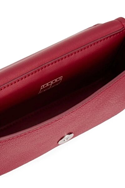 Tommy Hilfiger Tommy Kadın Çapraz Çanta AW0AW17553XJ9