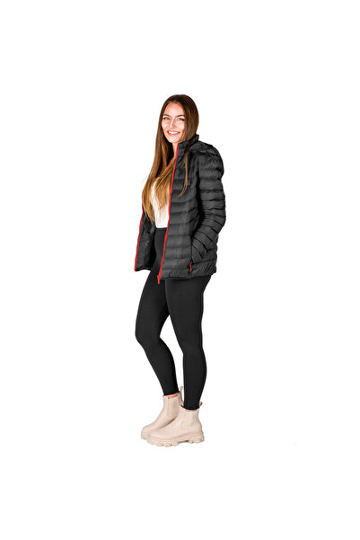 Other Black and red heated jacket size XXL