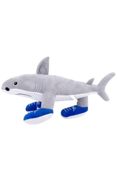 Stone Plush toy 35 cm Tralalelo Tralala Stone®, children's toys collectible plush toys, Toys in Trend