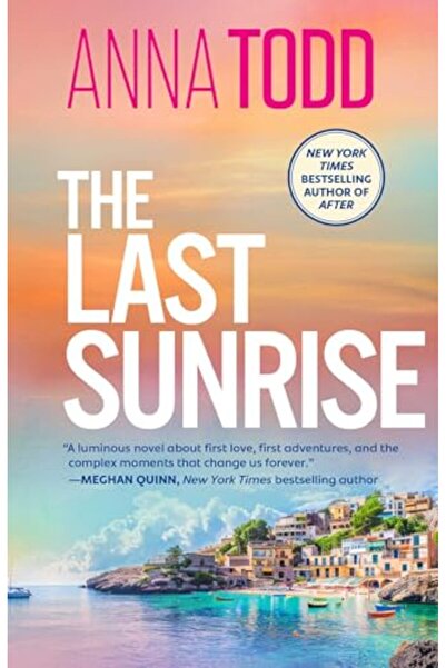 Gallery آخر شروق الشمس