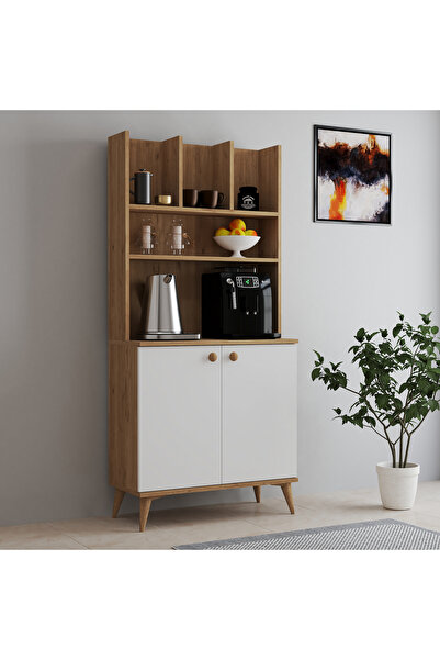 FERNISO Çok Amaçlı Kahve köşesi