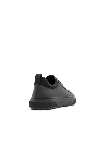 Aldo Men's casual shoes, black, Aldo, size 42