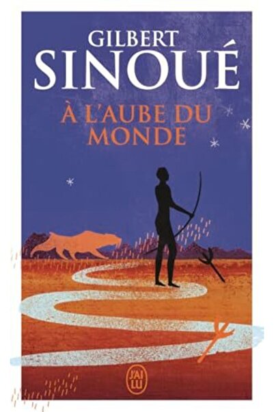 J'ai lu عند فجر العالم