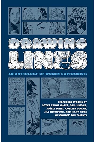 Dark Horse Comics,U.S. رسم الخطوط: مختارات من رسامات الكاريكاتير