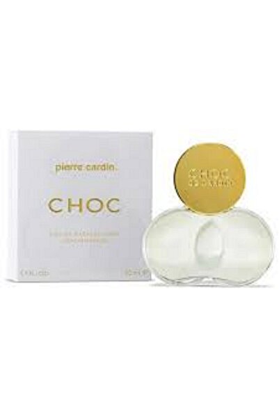 Pierre Cardin CHOC (W) EDP 50ML
