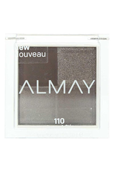ALMAY Shadow Squad, Cause A Stir, Eyeshadow Palette ( 1 Count )