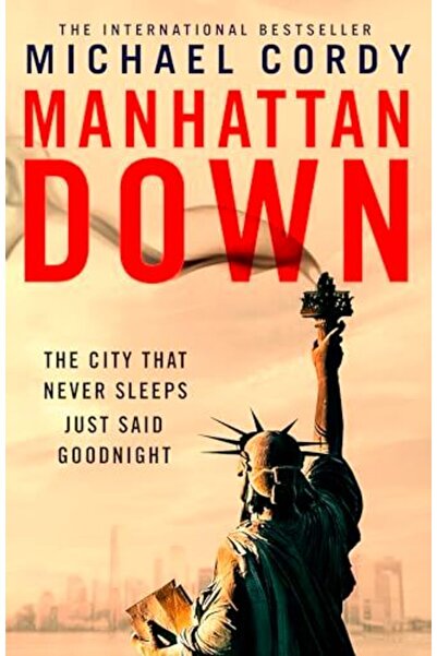 Transworld Publishers Limited مانهاتن داون