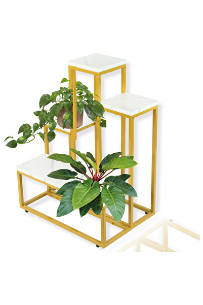 Other Suport de flori independent, suport pentru flori, plante, raft modern, ...