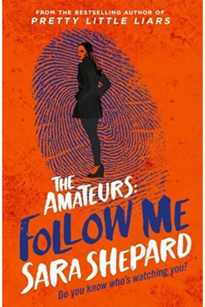 HOT KEY BOOKS اتبعني الهواة 2