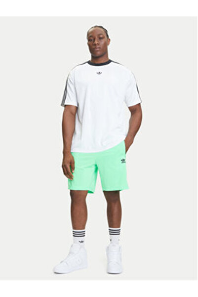 adidas Tricou alb pentru bărbați tricou JACQUARD JW5877