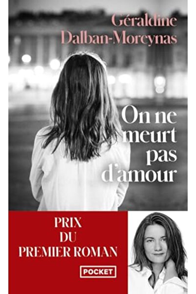 Pocket On Ne Meurt Pas Damour