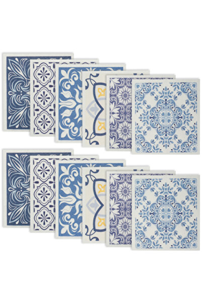 Choice 12 قطعة من مناشف أطباق المطبخ السويدية الماصة من 5/6/12 قطعة من مناشف ...