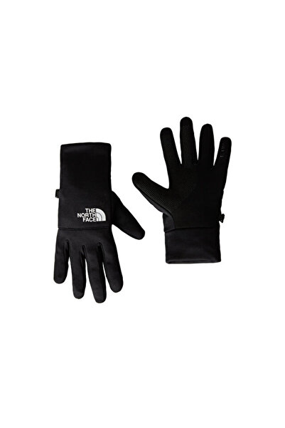 THE NORTH FACE Etip Recycled Glove Men's Outdoor Gloves Nf0A4Shaky41 Black