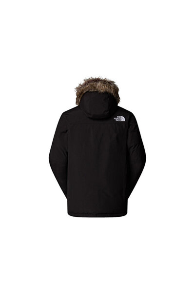THE NORTH FACE M Mcmurdo Parka Men's Outdoor Jacket Nf0A5Gjfkx71 Black