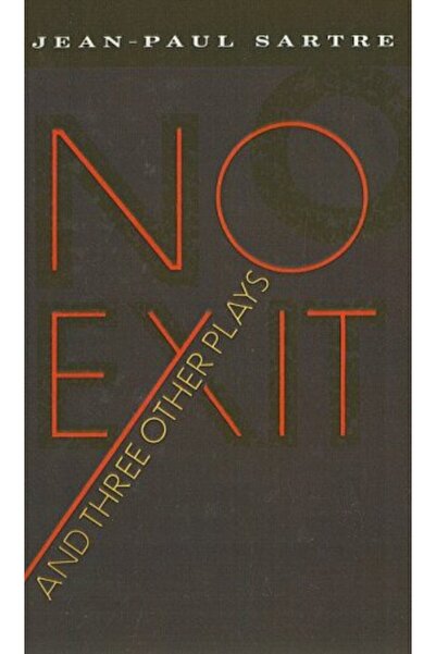 Turtleback Books لا مخرج وثلاث مسرحيات أخرى