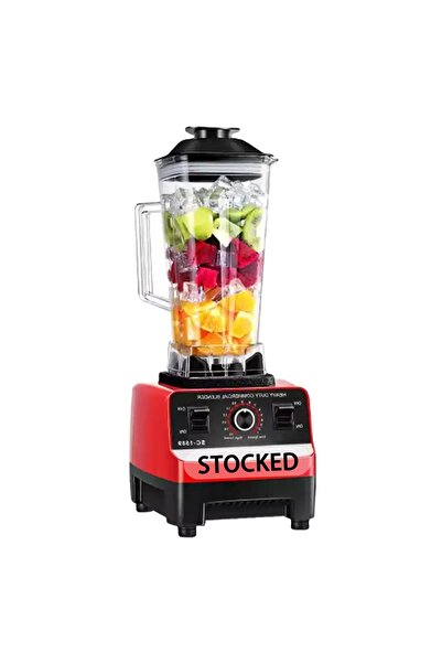 Fs "7000W Powerful Grinder Jar | High Performance | Strong Motor for Fast & Smooth Grinding"