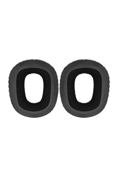 PadForce Set of 2 sponges for Logitech UE4000 headphones