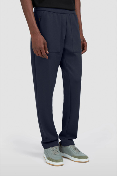 PAUL&SHARK Men's Woven Cotton Polyester Joggers