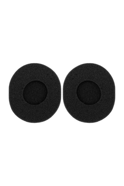 PadForce Set of 2 sponges for Logitech H800 headphones, On-Ear