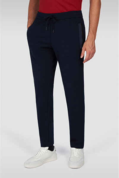 PAUL&SHARK Cotton Lyocell Joggers