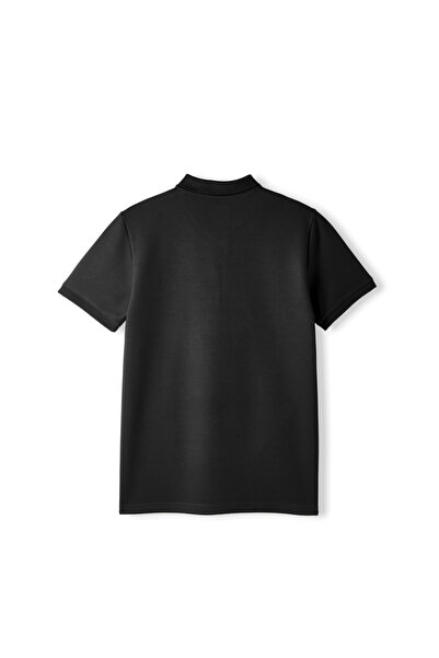 GSStore Galatasaray Premium Basic Polo T-Shirt E251133